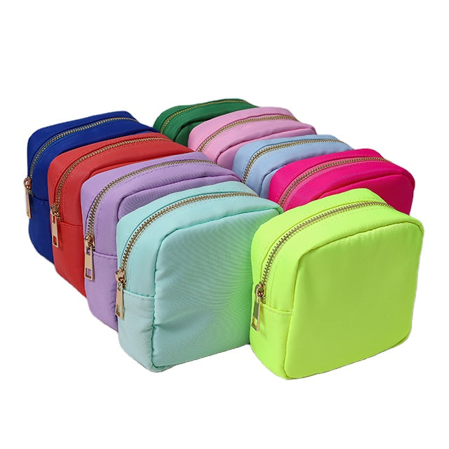 Bag Small Trendy Nylon