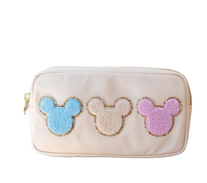 Pochette Medium Nylon